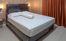 Homestay Singgasana Mitra Reddoorz